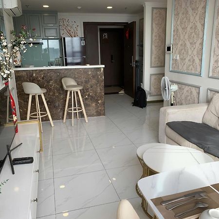 Olala Apartment - Infinity Signature Cidade de Ho Chi Minh Exterior foto